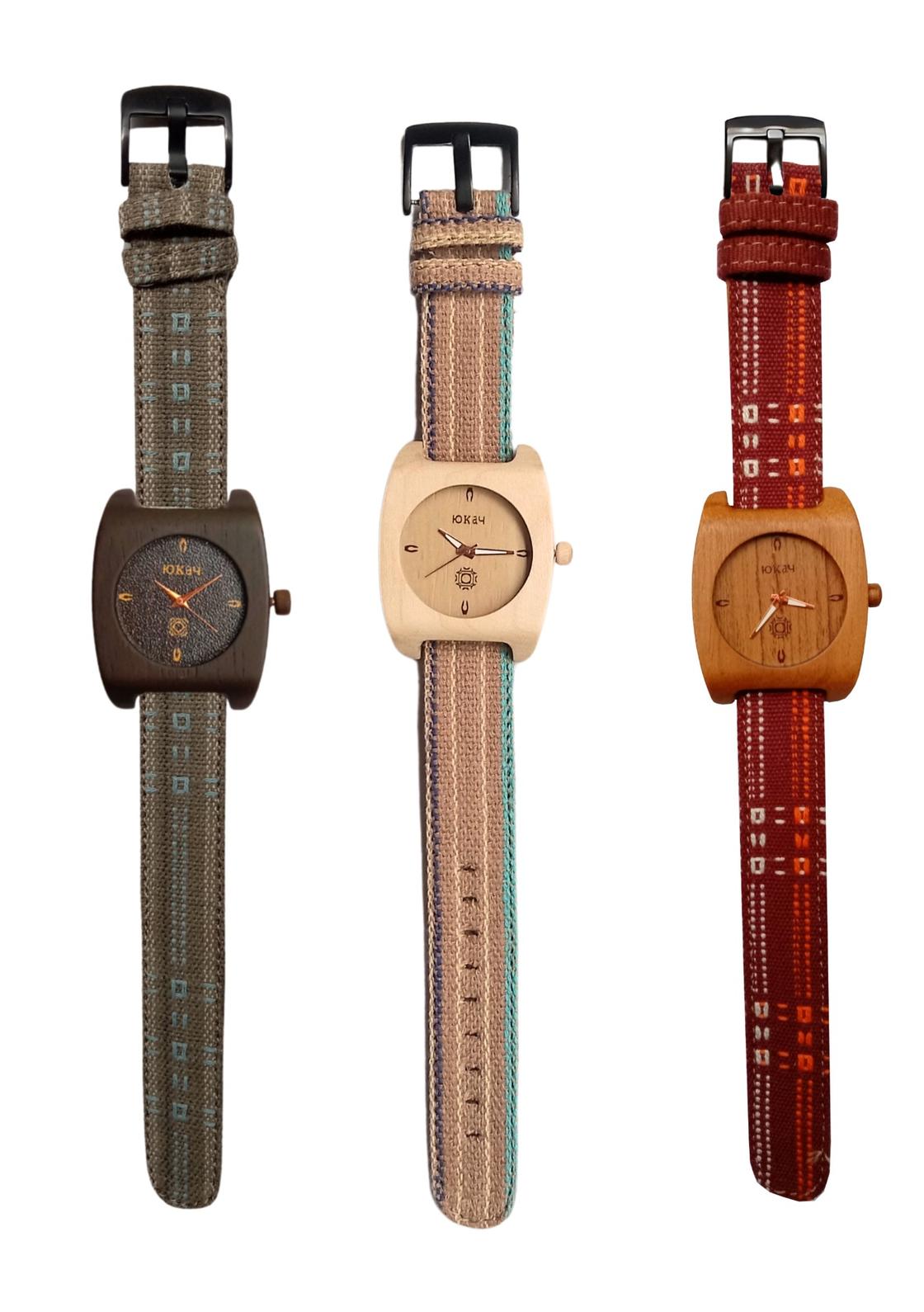 unique wooden watches